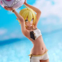 Overlord - Aura Bella Fiora Statue / so-bin Version: Union Creative