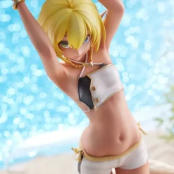 Overlord - Aura Bella Fiora Statue / so-bin Version: Union Creative