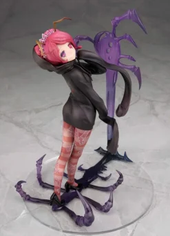 Overlord - Entoma Vasilissa Zeta Statue / so-bin Version: Alter