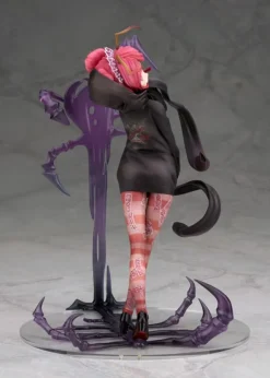 Overlord - Entoma Vasilissa Zeta Statue / so-bin Version: Alter