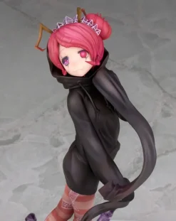 Overlord - Entoma Vasilissa Zeta Statue / so-bin Version: Alter