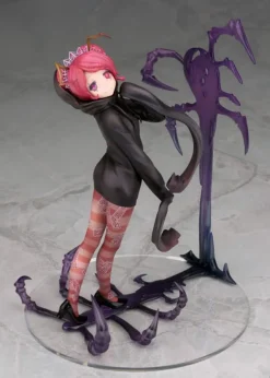 Overlord - Entoma Vasilissa Zeta Statue / so-bin Version: Alter