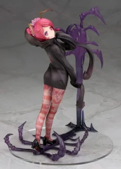 Overlord - Entoma Vasilissa Zeta Statue / so-bin Version: Alter