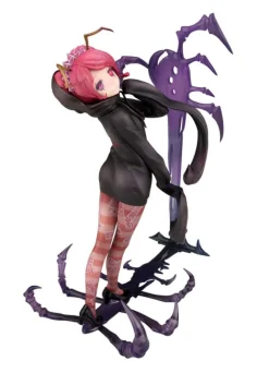 Overlord - Entoma Vasilissa Zeta Statue / so-bin Version: Alter