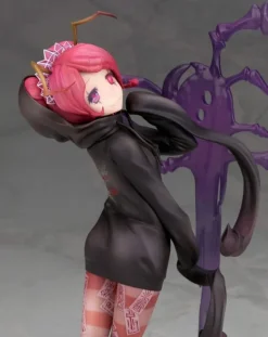 Overlord - Entoma Vasilissa Zeta Statue / so-bin Version: Alter