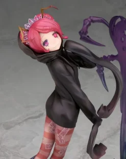 Overlord - Entoma Vasilissa Zeta Statue / so-bin Version: Alter