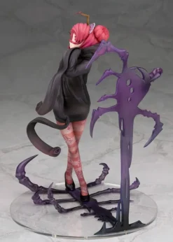 Overlord - Entoma Vasilissa Zeta Statue / so-bin Version: Alter