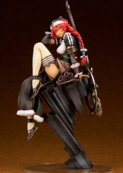 Overlord - Lupusregina Beta Statue / So-bin Version [BESCHÄDIGTE VERP.]: Alter