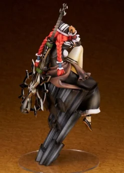 Overlord - Lupusregina Beta Statue / So-bin Version [LEICHT BESCHÄDIGTE VERP.]: Alter