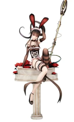 Overlord - Narberal Gamma Statue / so-bin Version: Alter