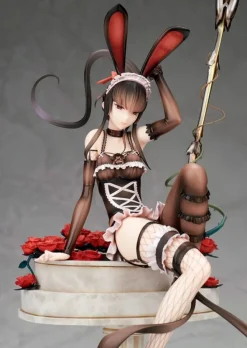 Overlord - Narberal Gamma Statue / so-bin Version: Alter