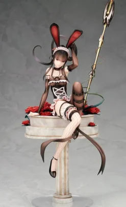 Overlord - Narberal Gamma Statue: Alter