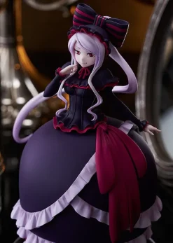 Overlord - Shalltear Bloodfallen Statue / Pop Up Parade: Good Smile Company
