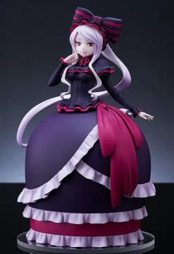 Overlord - Shalltear Bloodfallen Statue / Pop Up Parade: Good Smile Company