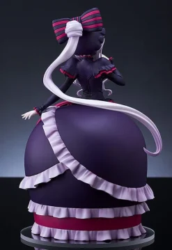 Overlord - Shalltear Bloodfallen Statue / Pop Up Parade: Good Smile Company