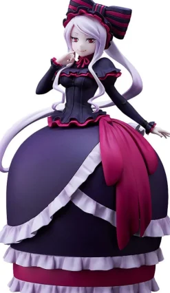 Overlord - Shalltear Bloodfallen Statue / Pop Up Parade: Good Smile Company