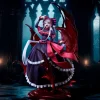 Overlord - Shalltear Bloodfallen Statue / 10th Anniversary so-bin Version: Union Creative