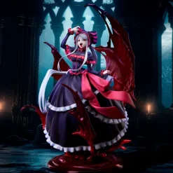 Overlord - Shalltear Bloodfallen Statue / 10th Anniversary so-bin Version: Union Creative
