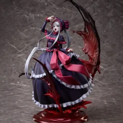 Overlord - Shalltear Bloodfallen Statue / 10th Anniversary so-bin Version: Union Creative