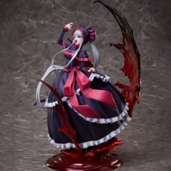 Overlord - Shalltear Bloodfallen Statue / 10th Anniversary so-bin Version: Union Creative