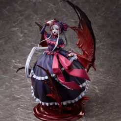 Overlord - Shalltear Bloodfallen Statue / 10th Anniversary so-bin Version: Union Creative