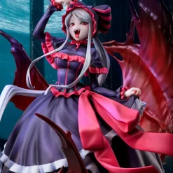 Overlord - Shalltear Bloodfallen Statue / 10th Anniversary so-bin Version: Union Creative