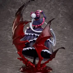 Overlord - Shalltear Bloodfallen Statue / 10th Anniversary so-bin Version: Union Creative