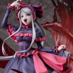 Overlord - Shalltear Bloodfallen Statue / 10th Anniversary so-bin Version: Union Creative