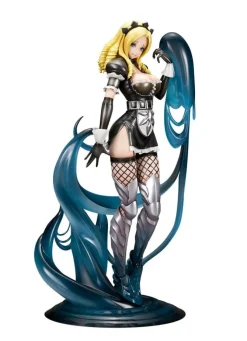 Overlord - Solution Epsilon Statue / 10th Anniversary - so-bin Version: Alter