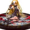 Overlord III - Evileye Statue: Phat!