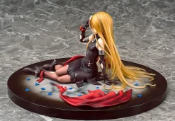 Overlord III - Evileye Statue: Phat!