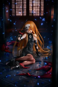 Overlord III - Evileye Statue: Phat!