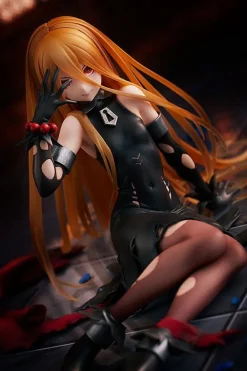 Overlord III - Evileye Statue: Phat!