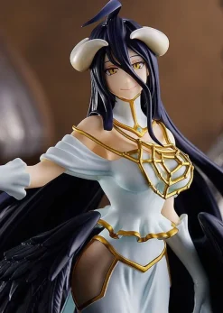 Overlord IV - Albedo Statue / Pop Up Parade: Good Smile Company