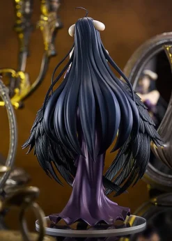 Overlord IV - Albedo Statue / Pop Up Parade / Dress Version: Good Smile Company