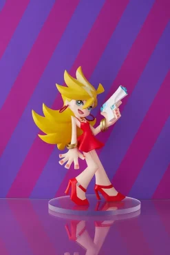 Panty & Stocking with Garterbelt - Panty Statue / Pop Up Parade: Good Smile Company