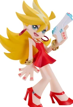 Panty & Stocking with Garterbelt - Panty Statue / Pop Up Parade: Good Smile Company