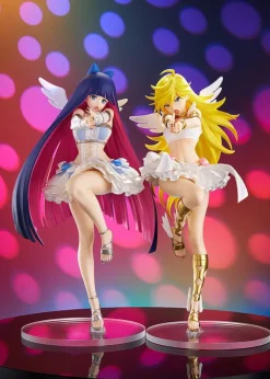 Panty & Stocking with Garterbelt - PantyStatue / Pop Up Parade - Size L: Good Smile Company