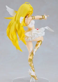Panty & Stocking with Garterbelt - PantyStatue / Pop Up Parade - Size L: Good Smile Company