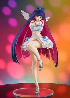 Panty & Stocking with Garterbelt - Stocking Statue / Pop Up Parade - Size L: Good Smile Company