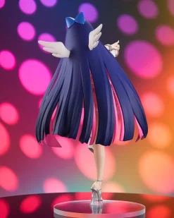 Panty & Stocking with Garterbelt - Stocking Statue / Pop Up Parade - Size L: Good Smile Company