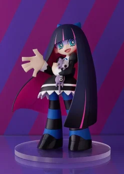 Panty & Stocking with Garterbelt - Stocking Statue / Pop Up Parade: Good Smile Company