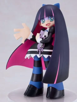 Panty & Stocking with Garterbelt - Stocking Statue / Pop Up Parade: Good Smile Company