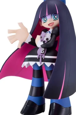 Panty & Stocking with Garterbelt - Stocking Statue / Pop Up Parade: Good Smile Company