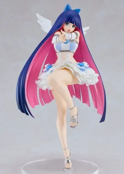 Panty & Stocking with Garterbelt - Panty & Stocking 2er-Set Statue / Pop Up Parade - L: Good Smile C