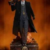 Peaky Blinders - Thomas Shelby Statue / Art Scale: Iron Studios