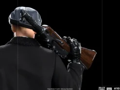 Peaky Blinders - Thomas Shelby Statue / Art Scale: Iron Studios