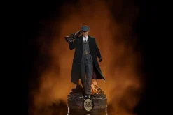 Peaky Blinders - Thomas Shelby Statue / Art Scale: Iron Studios