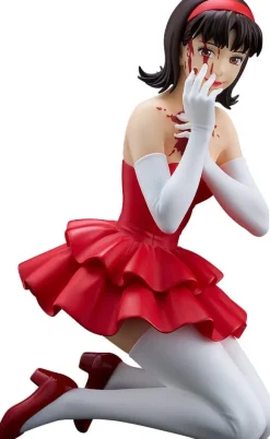 Perfect Blue - Mima Kirigoe Statue / Pop Up Parade: Good Smile Company