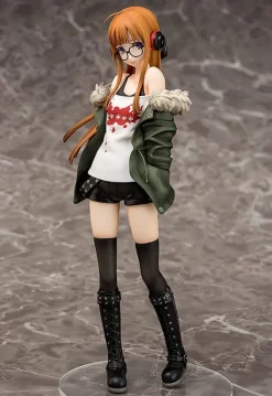 Persona 5 - Futaba Sakura Statue [3. NEUAUFLAGE]: Phat!